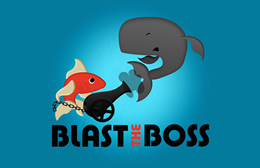 Logo Design by Guido Media, Camarillo, CA