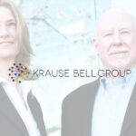 Krause Bell Group Website Design Client, Guido Media