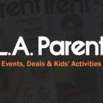 L.A. Parent Website Design Client, Guido Media