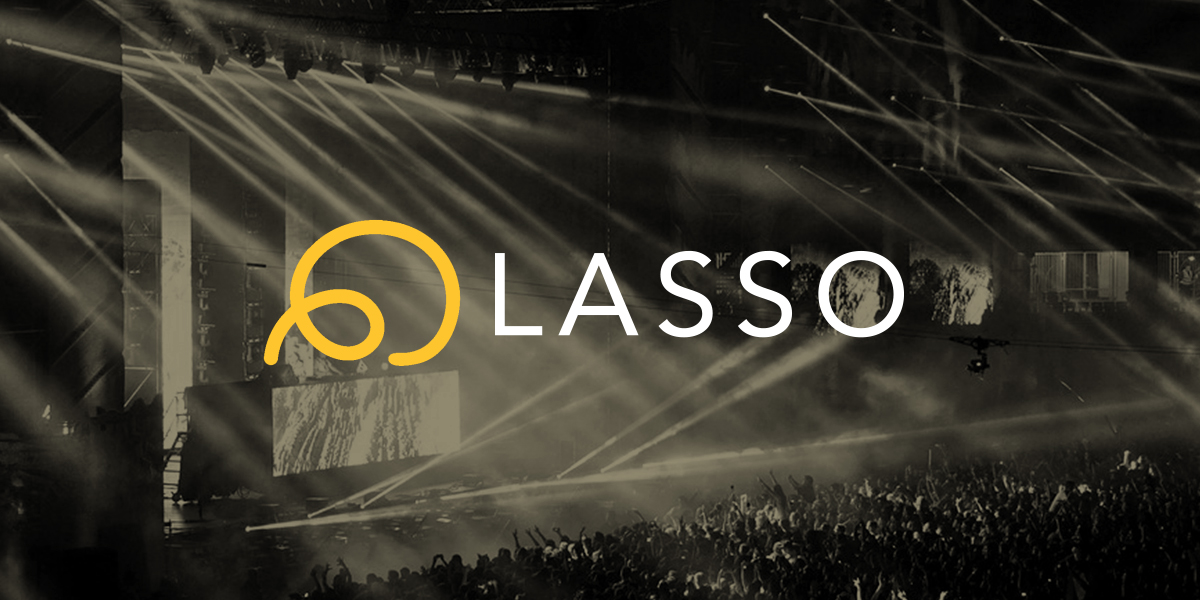Lasso Website Design - Guido Media Design & Development