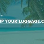 Ship Your Luggage Website Design Client, Guido Media