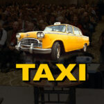 TAXI Website Design Client, Guido Media