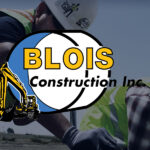 Blois Construction, Website Design Client, Guido Media