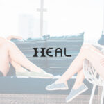 Heal USA, Website Design Client, Guido Media
