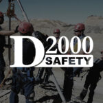 D2000 Safety, Website Design Client, Guido Media