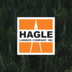 Hagle Lumber, Website Design Client, Guido Medi
