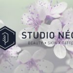 Studio Neos, Website Design Client, Guido Media