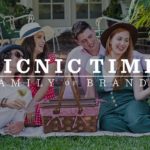 Picnic Time, Website Design Client, Guido Media