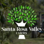 Santa Rosa Valley Farms, Website Design Client, Guido Media