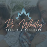 Dr. Sara Whatley, Website Design Client, Guido Media